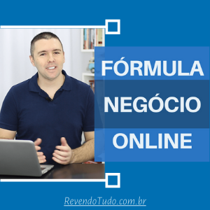 curso formula de negócio online